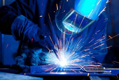 Trabajos para Soldador con Experiencia